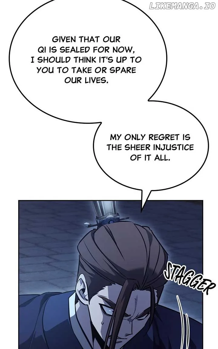 I Reincarnated As The Crazed Heir Chapter 143 page 103