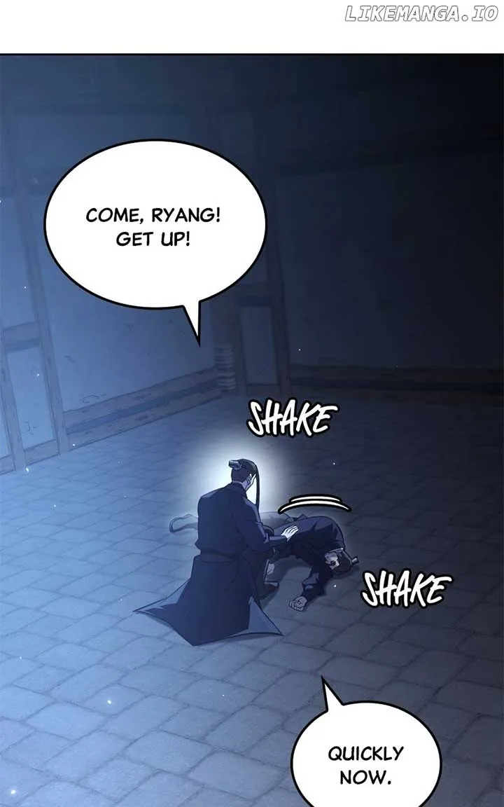 I Reincarnated As The Crazed Heir Chapter 143 page 94