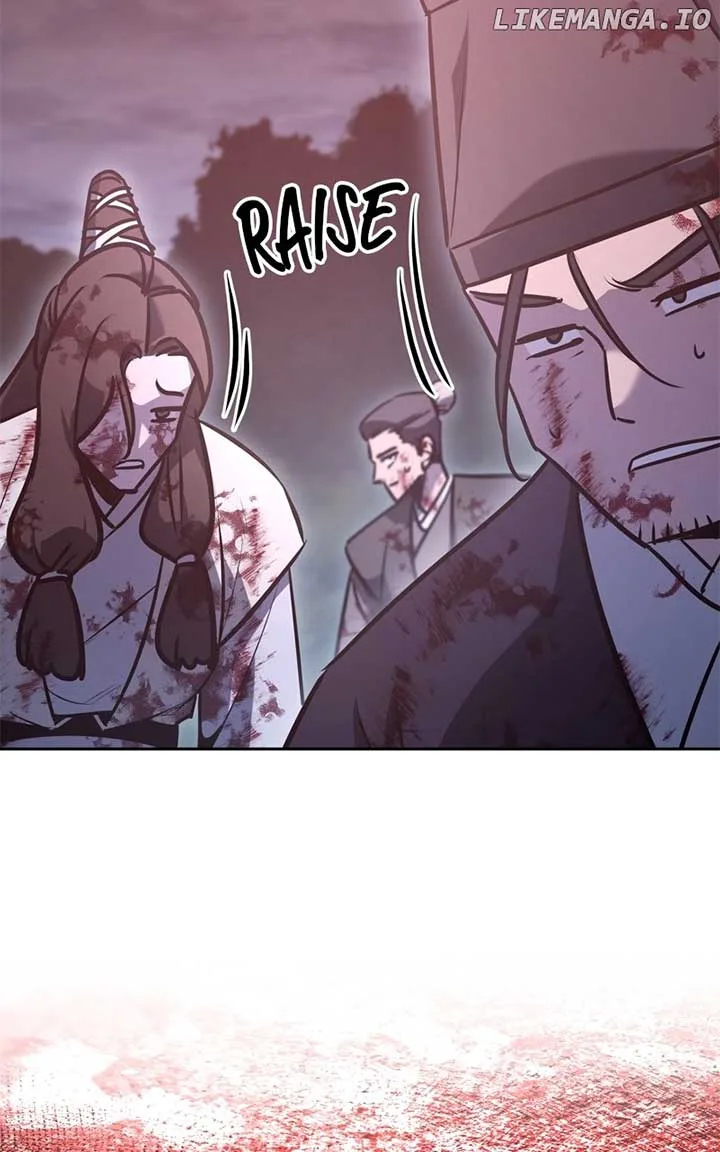I Reincarnated As The Crazed Heir Chapter 139 page 134