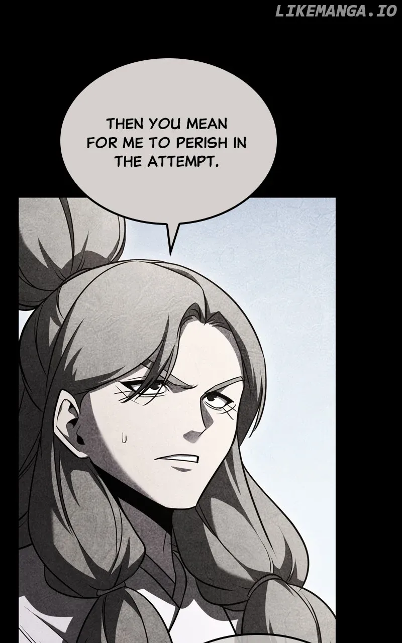 I Reincarnated As The Crazed Heir Chapter 138 page 127