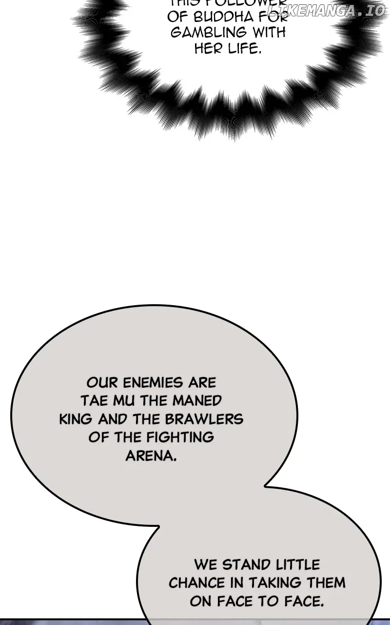 I Reincarnated As The Crazed Heir Chapter 138 page 123