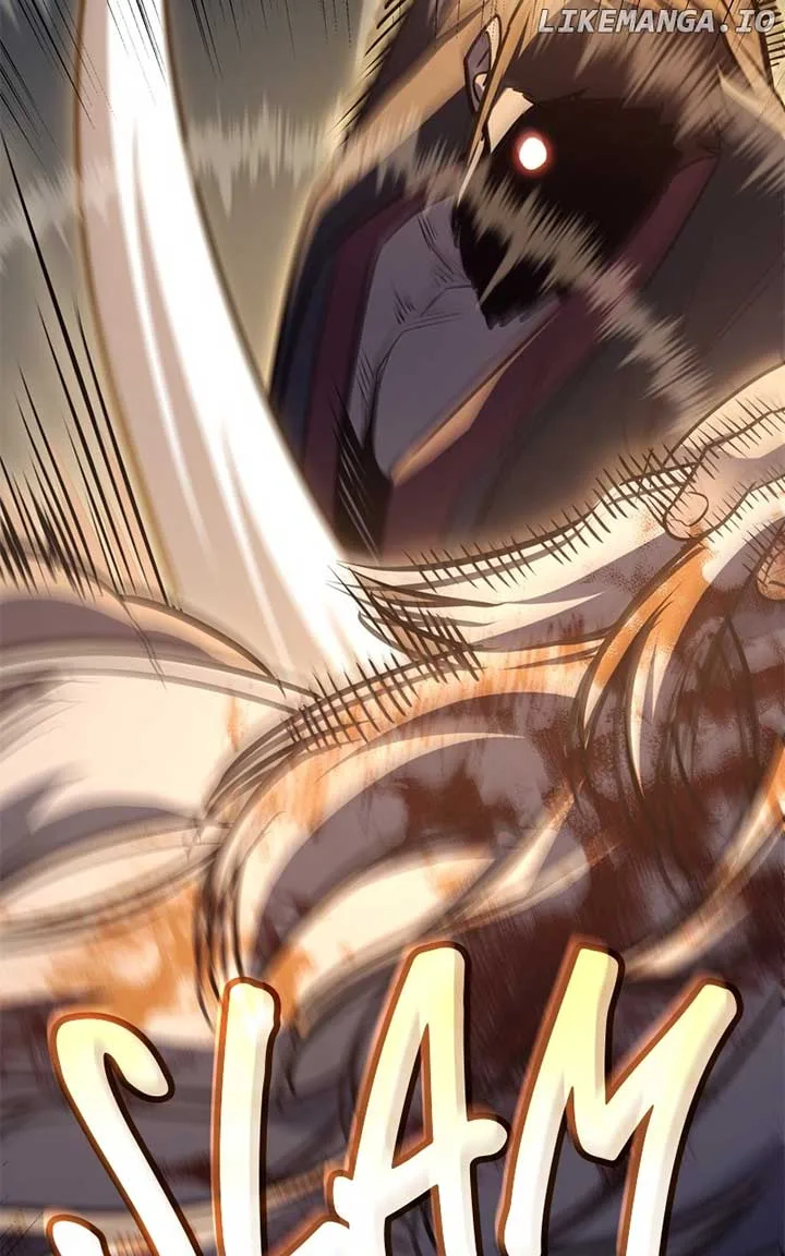 I Reincarnated As The Crazed Heir Chapter 139 page 123