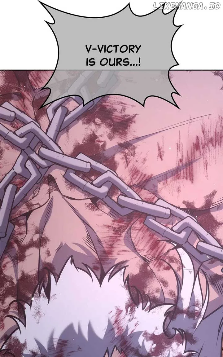 I Reincarnated As The Crazed Heir Chapter 139 page 136