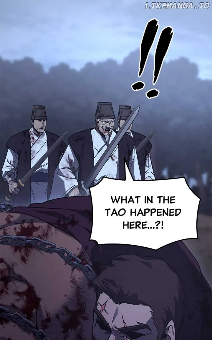 I Reincarnated As The Crazed Heir Chapter 139 page 144