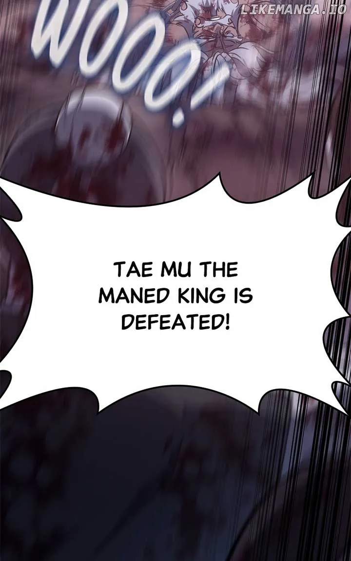 I Reincarnated As The Crazed Heir Chapter 139 page 140