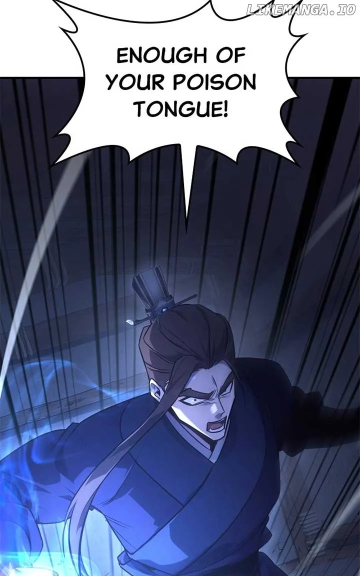 I Reincarnated As The Crazed Heir Chapter 143 page 116