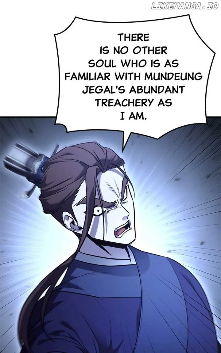 I Reincarnated As The Crazed Heir Chapter 143 page 111
