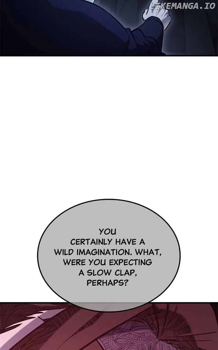 I Reincarnated As The Crazed Heir Chapter 143 page 114