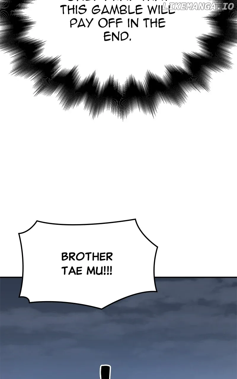 I Reincarnated As The Crazed Heir Chapter 138 page 133