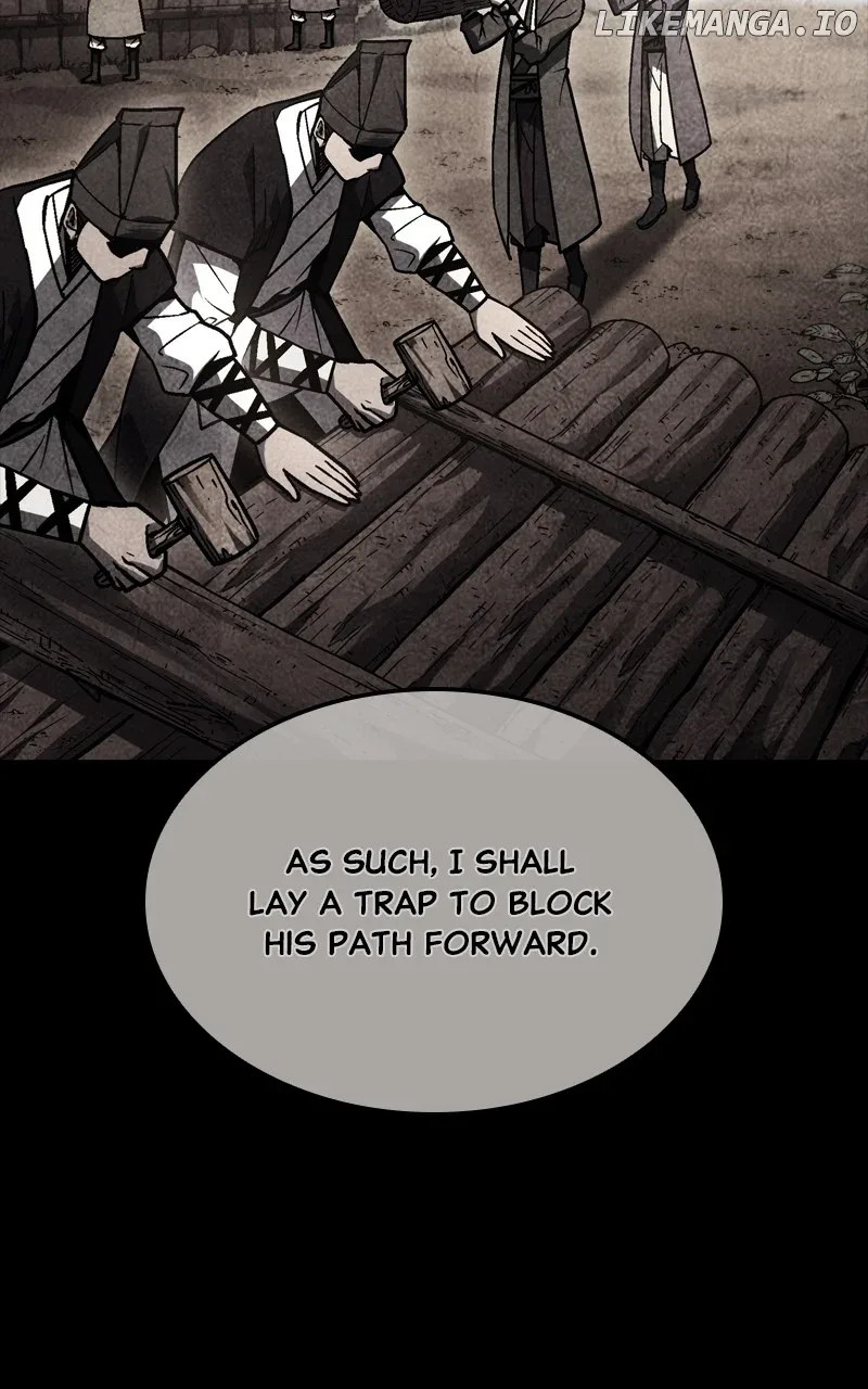 I Reincarnated As The Crazed Heir Chapter 138 page 126