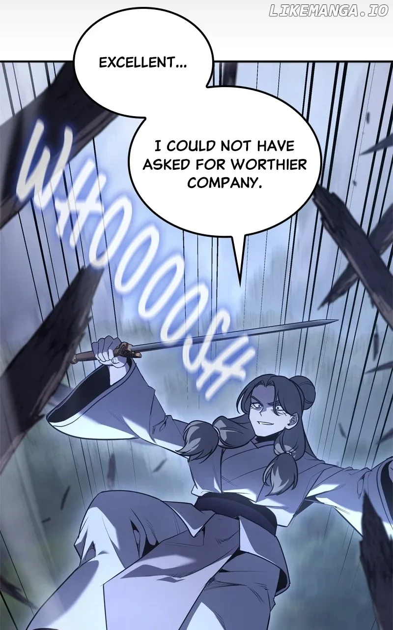 I Reincarnated As The Crazed Heir Chapter 138 page 131