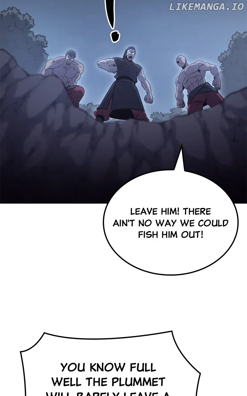 I Reincarnated As The Crazed Heir Chapter 138 page 134