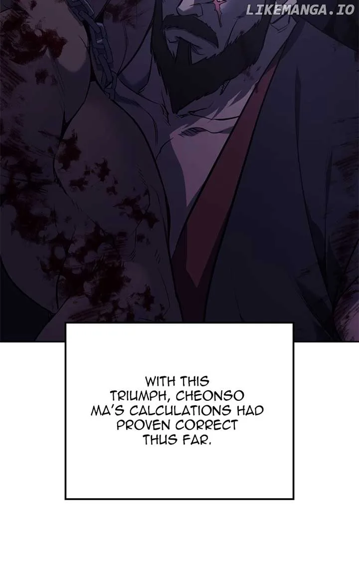 I Reincarnated As The Crazed Heir Chapter 139 page 145