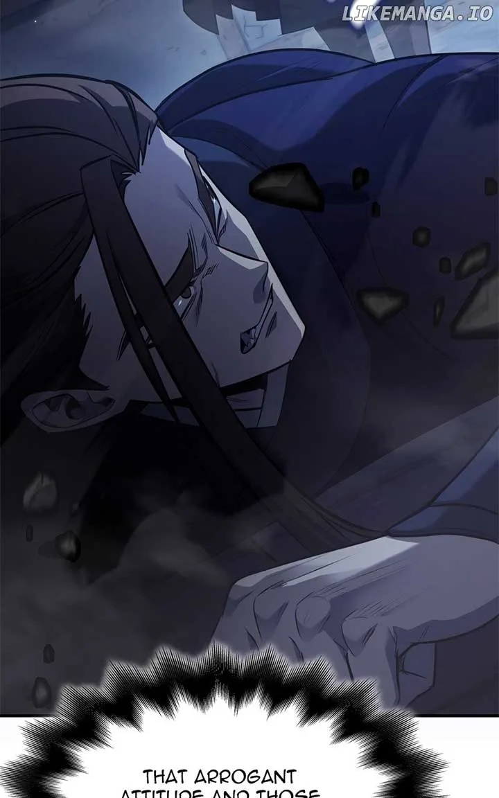 I Reincarnated As The Crazed Heir Chapter 143 page 126