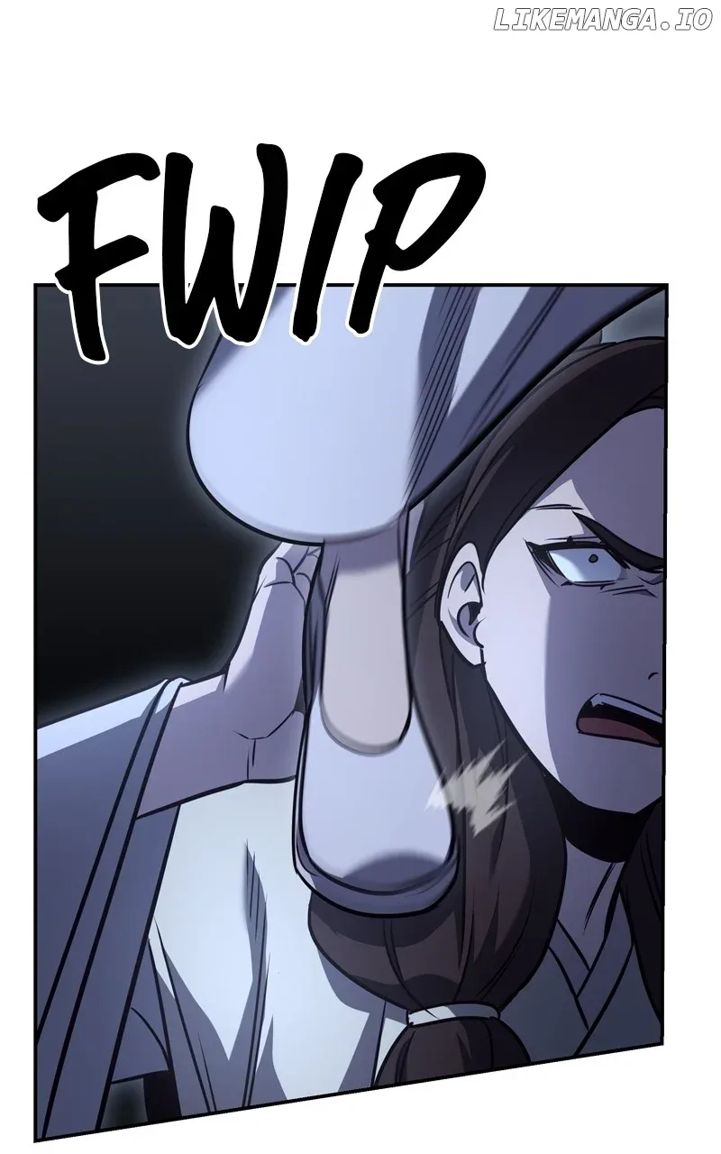 I Reincarnated As The Crazed Heir Chapter 138 page 137