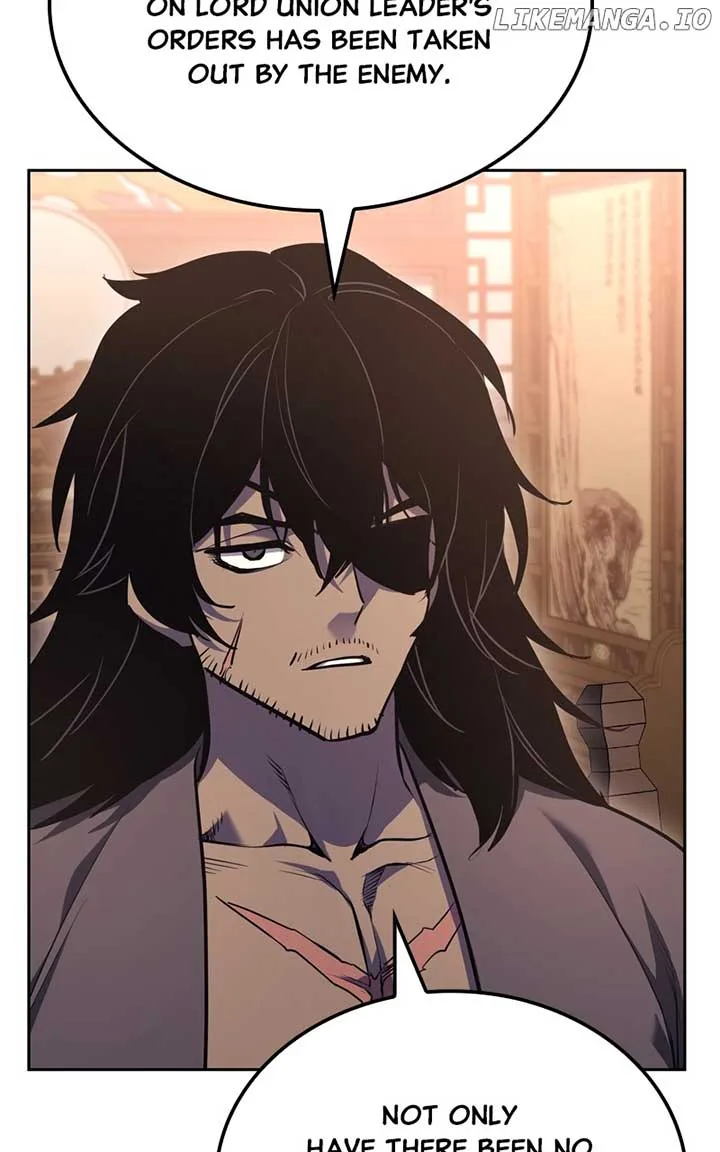 I Reincarnated As The Crazed Heir Chapter 139 page 151