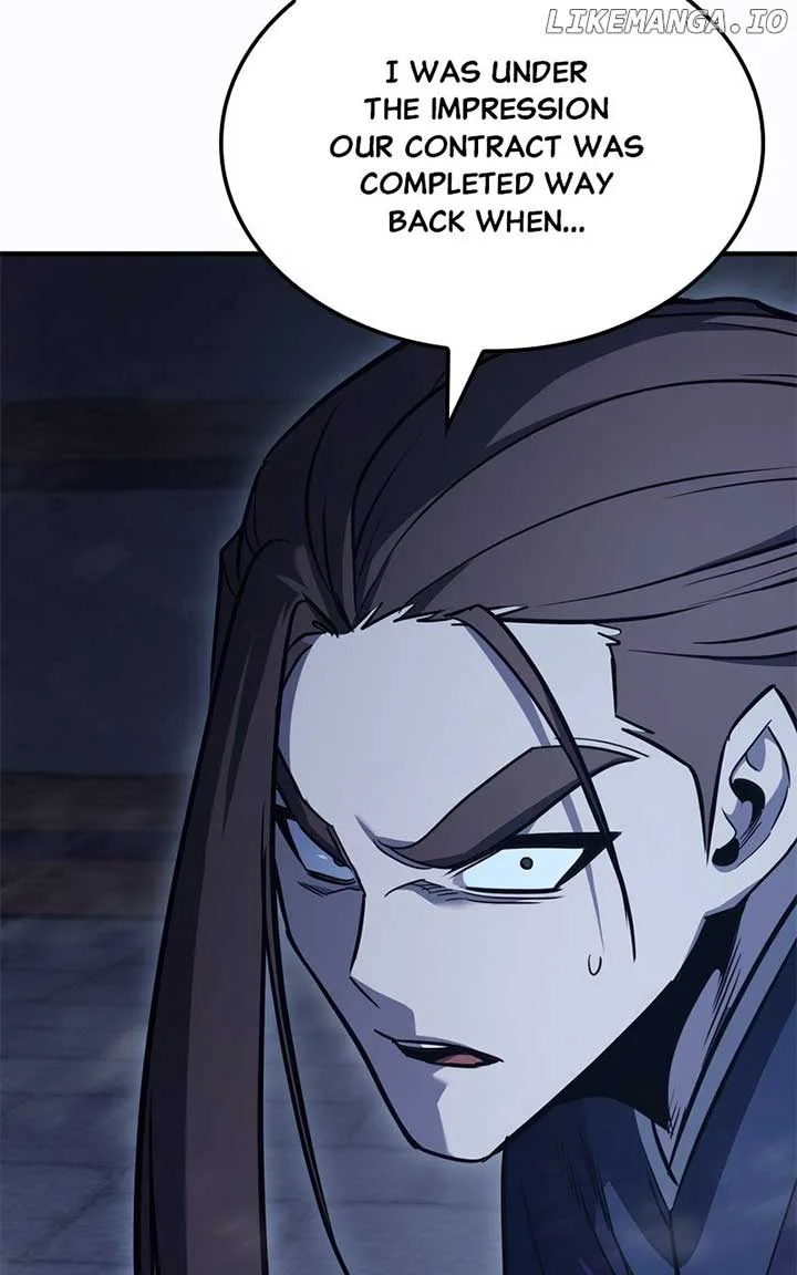 I Reincarnated As The Crazed Heir Chapter 143 page 134