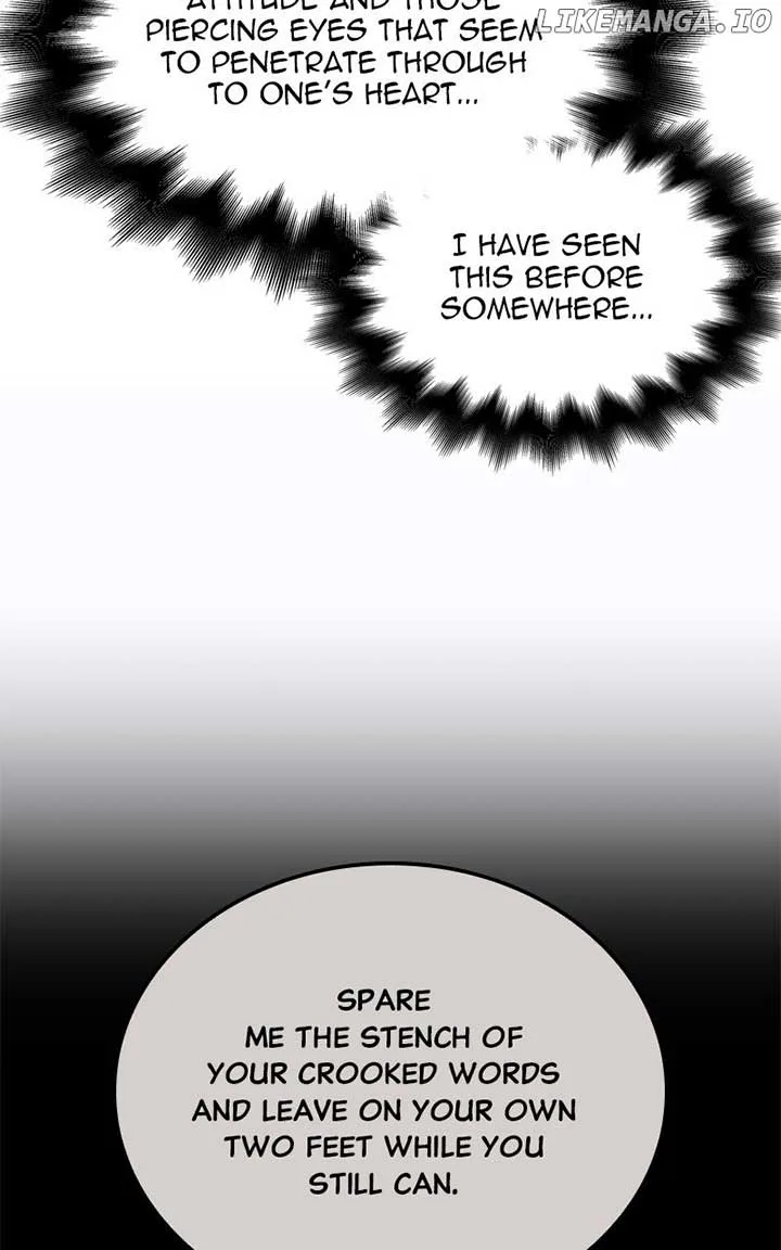 I Reincarnated As The Crazed Heir Chapter 143 page 127