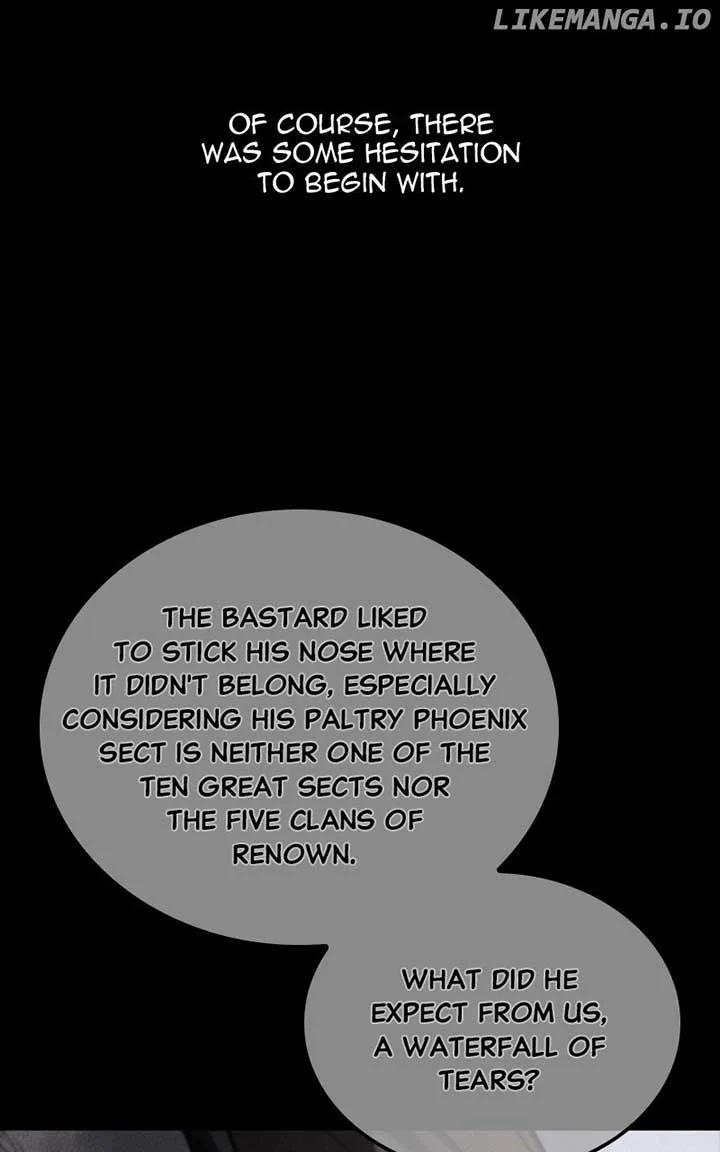 I Reincarnated As The Crazed Heir Chapter 143 page 148