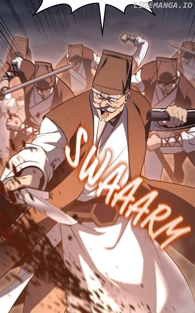 I Reincarnated As The Crazed Heir Chapter 138 page 156