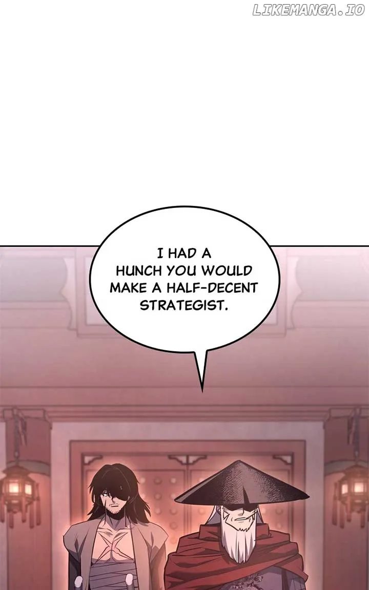 I Reincarnated As The Crazed Heir Chapter 139 page 154