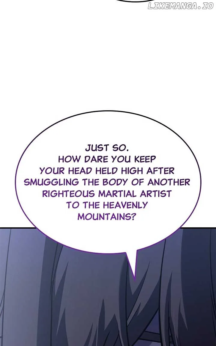 I Reincarnated As The Crazed Heir Chapter 143 page 146