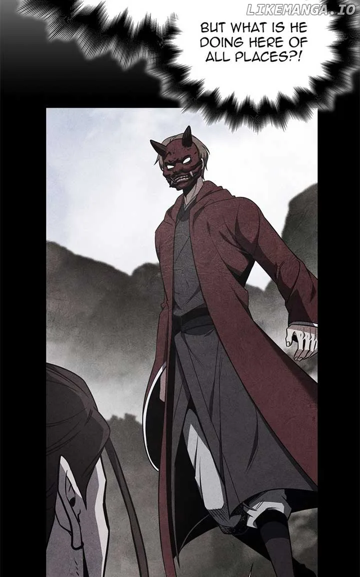I Reincarnated As The Crazed Heir Chapter 143 page 136
