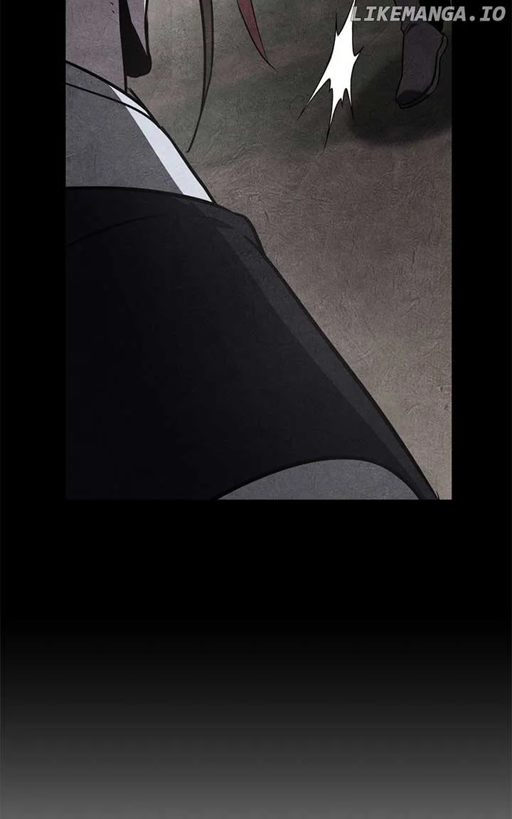 I Reincarnated As The Crazed Heir Chapter 143 page 137