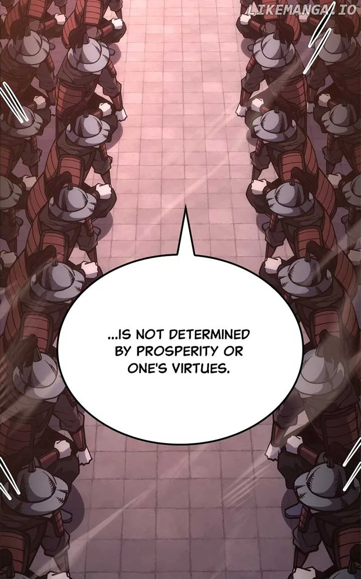 I Reincarnated As The Crazed Heir Chapter 139 page 161
