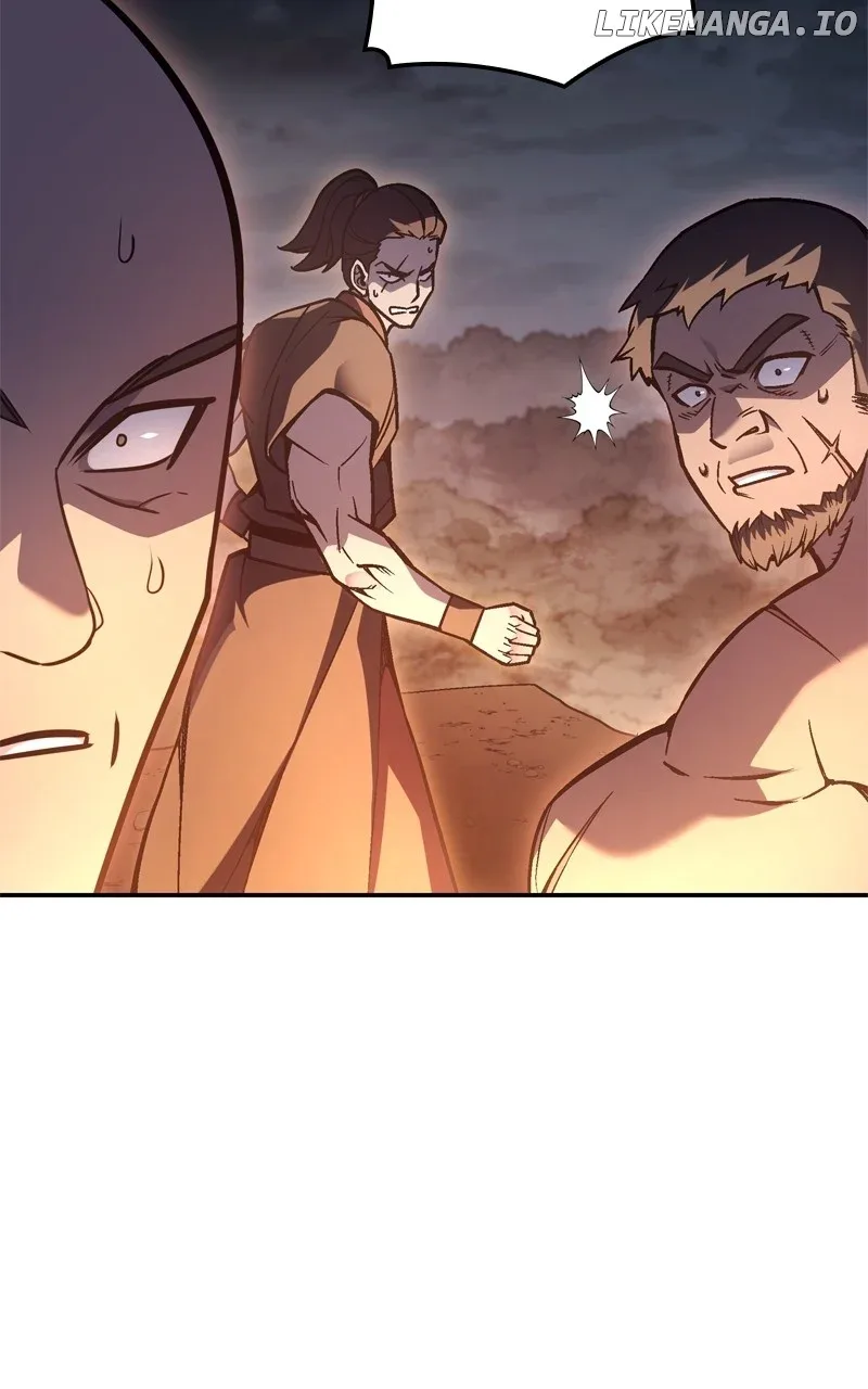 I Reincarnated As The Crazed Heir Chapter 138 page 147