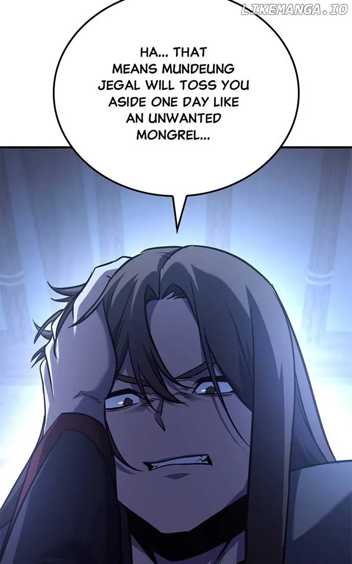 I Reincarnated As The Crazed Heir Chapter 143 page 140