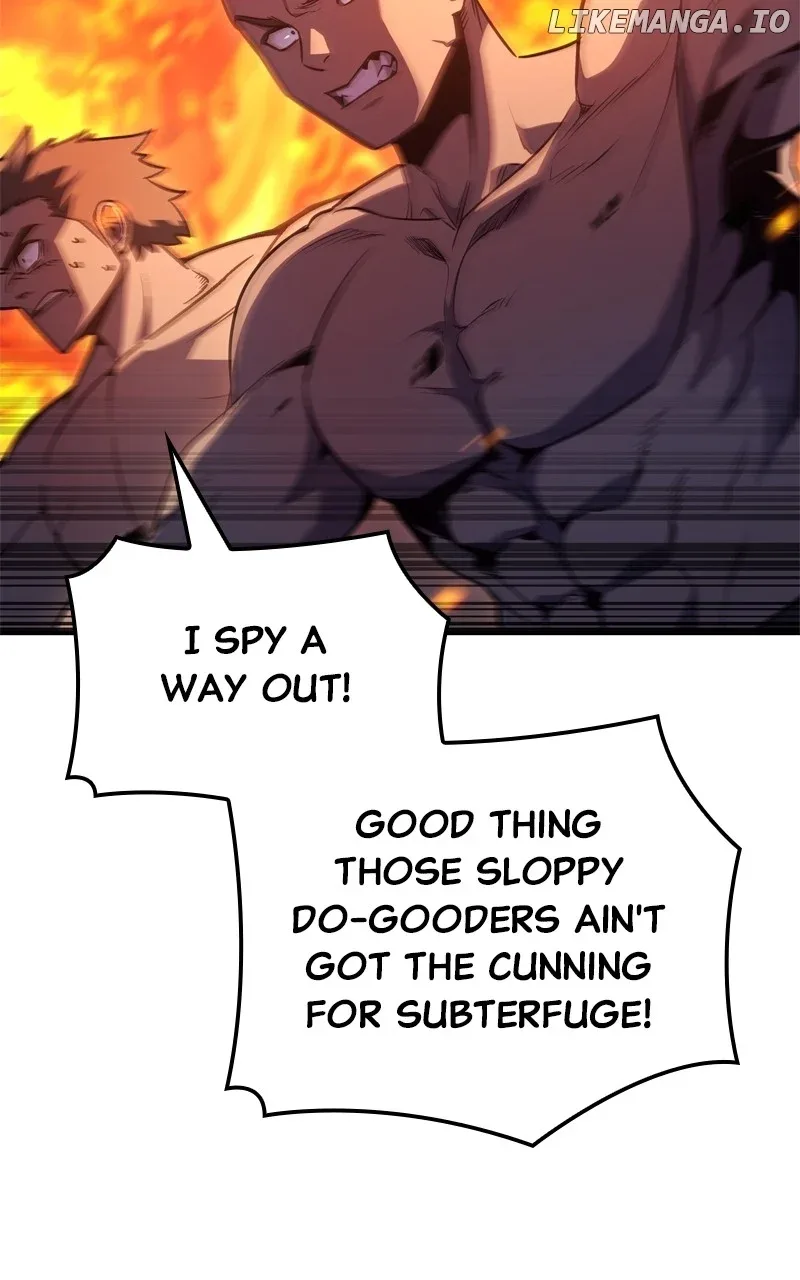 I Reincarnated As The Crazed Heir Chapter 138 page 162