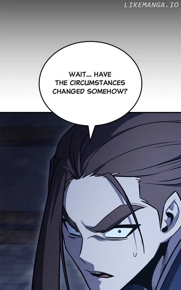 I Reincarnated As The Crazed Heir Chapter 143 page 138