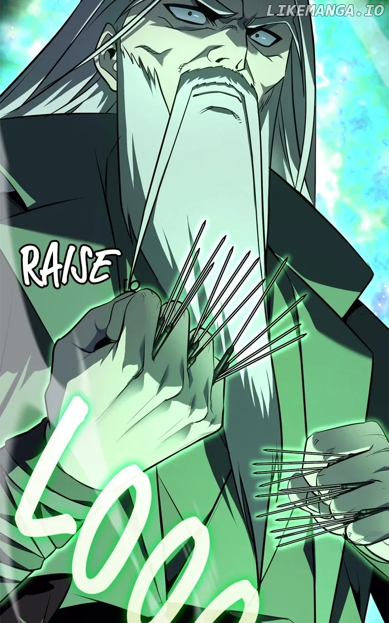 I Reincarnated As The Crazed Heir Chapter 138 page 167
