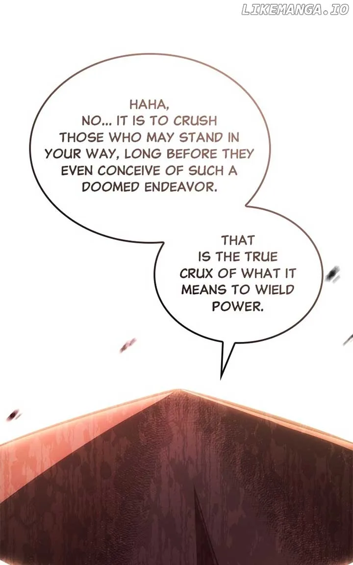 I Reincarnated As The Crazed Heir Chapter 139 page 163