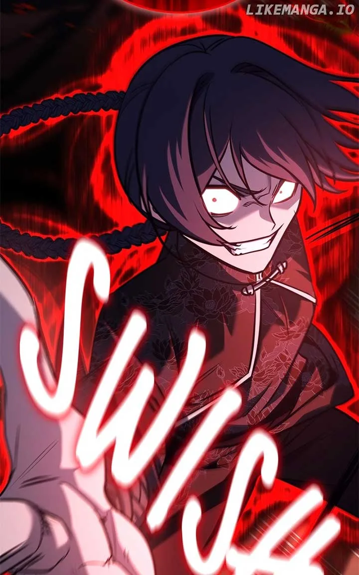 I Reincarnated As The Crazed Heir Chapter 139 page 181
