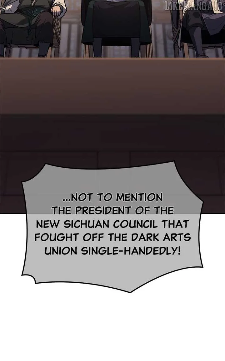 I Reincarnated As The Crazed Heir Chapter 151 page 6