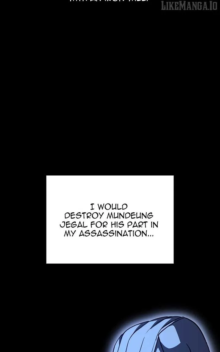 I Reincarnated As The Crazed Heir Chapter 151 page 69