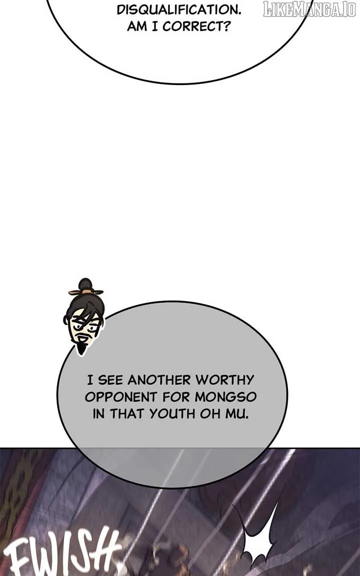 I Reincarnated As The Crazed Heir Chapter 151 page 23