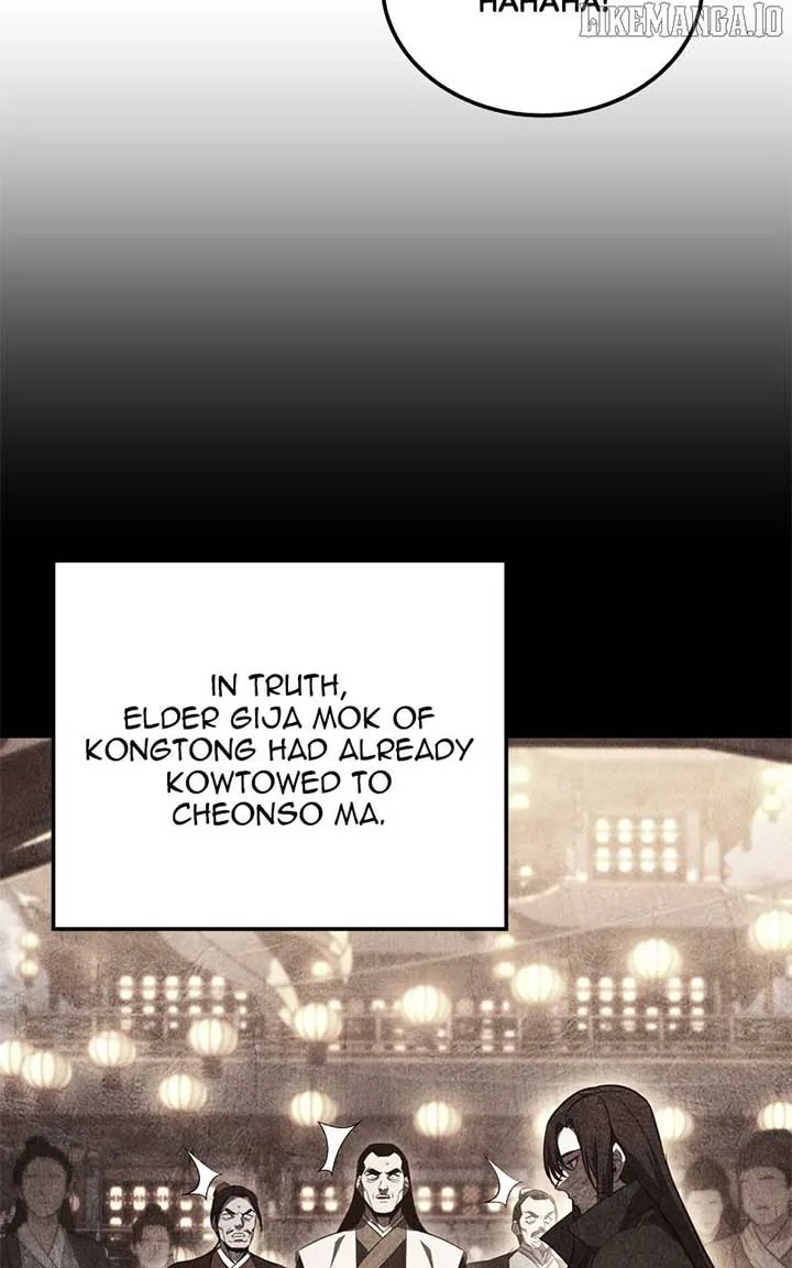 I Reincarnated As The Crazed Heir Chapter 151 page 9