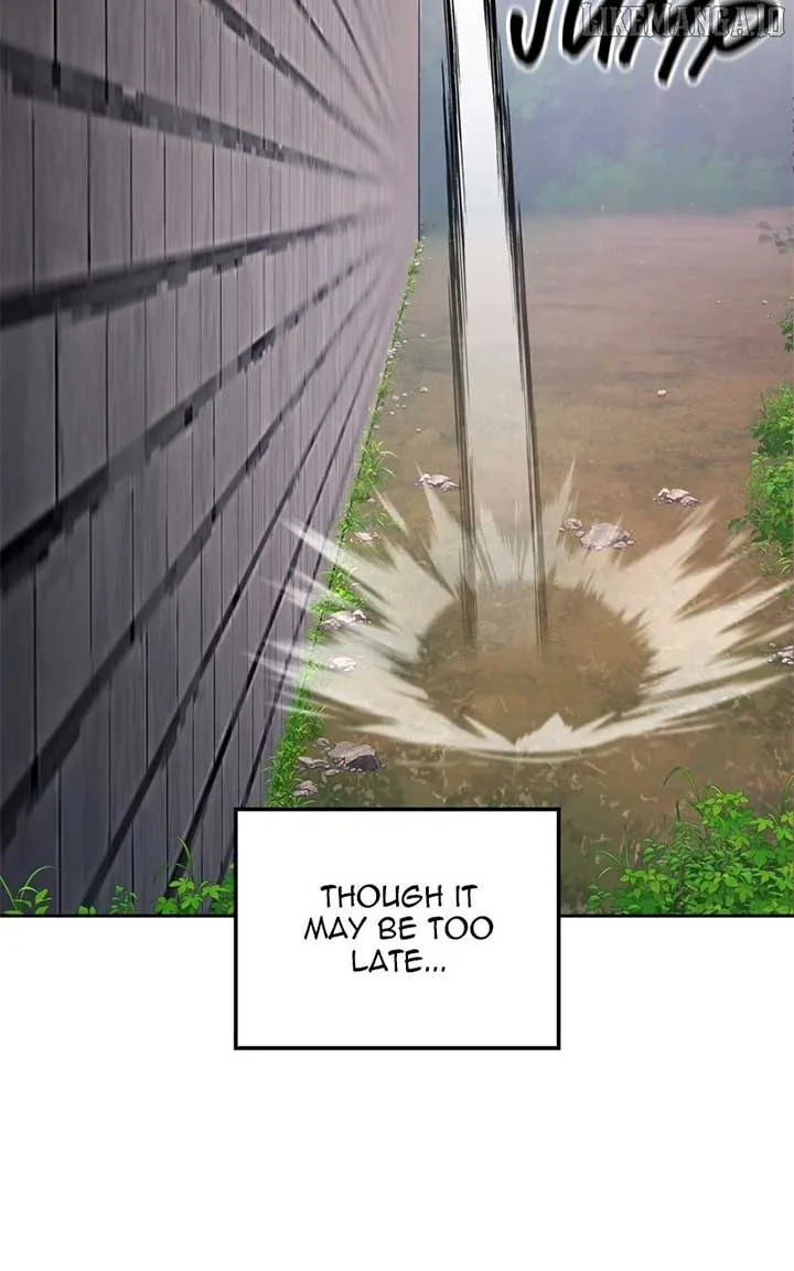 I Reincarnated As The Crazed Heir Chapter 151 page 76
