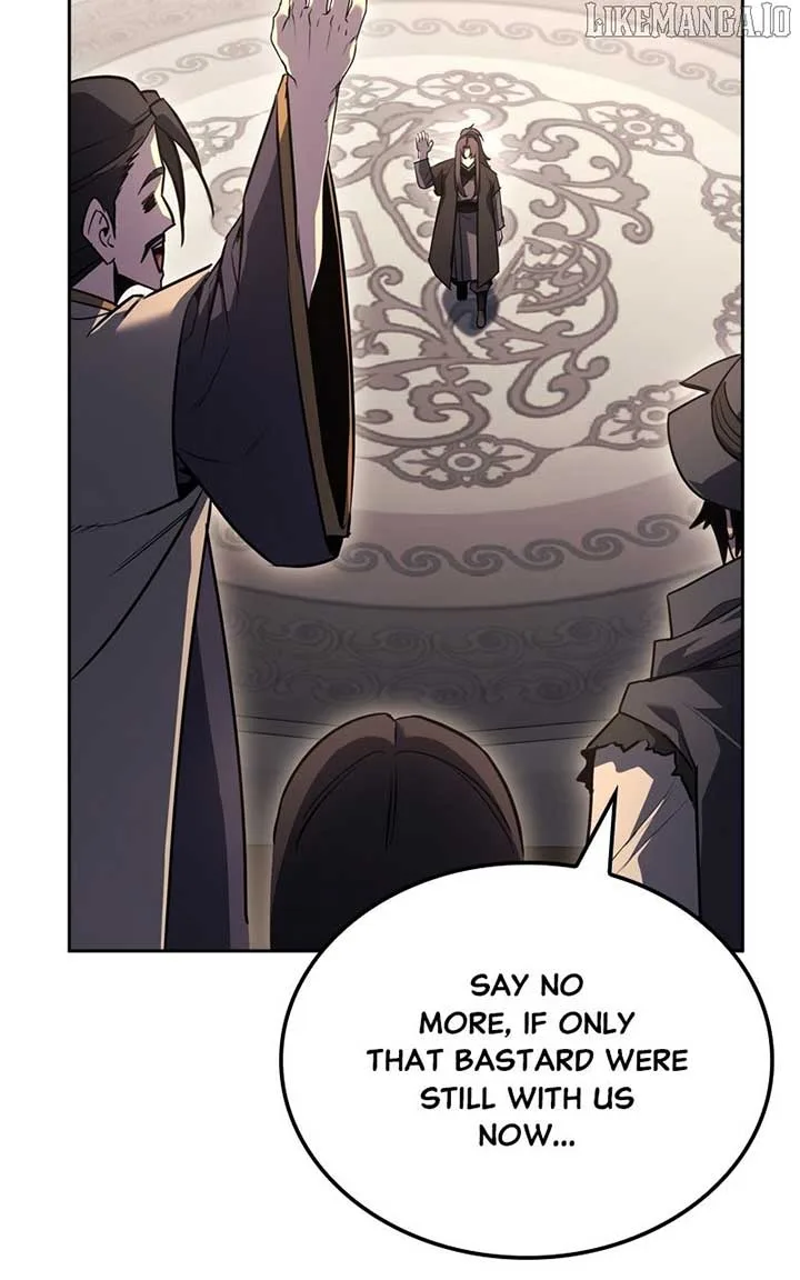 I Reincarnated As The Crazed Heir Chapter 151 page 38