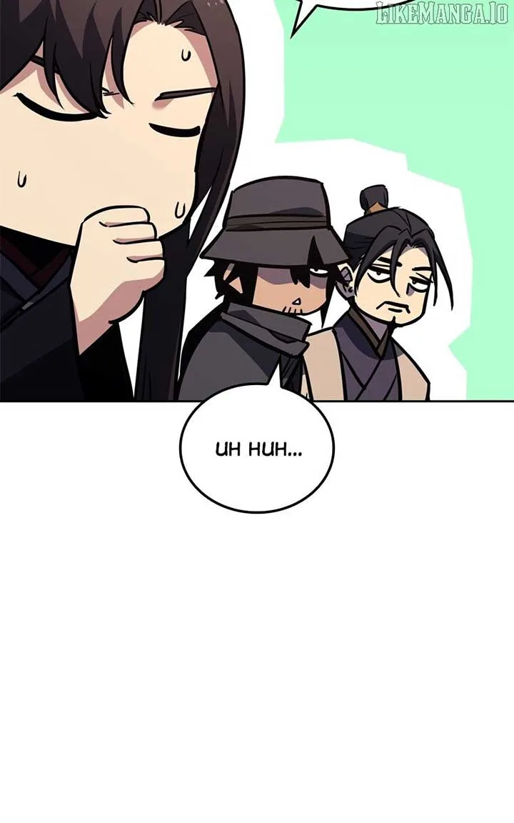 I Reincarnated As The Crazed Heir Chapter 151 page 30