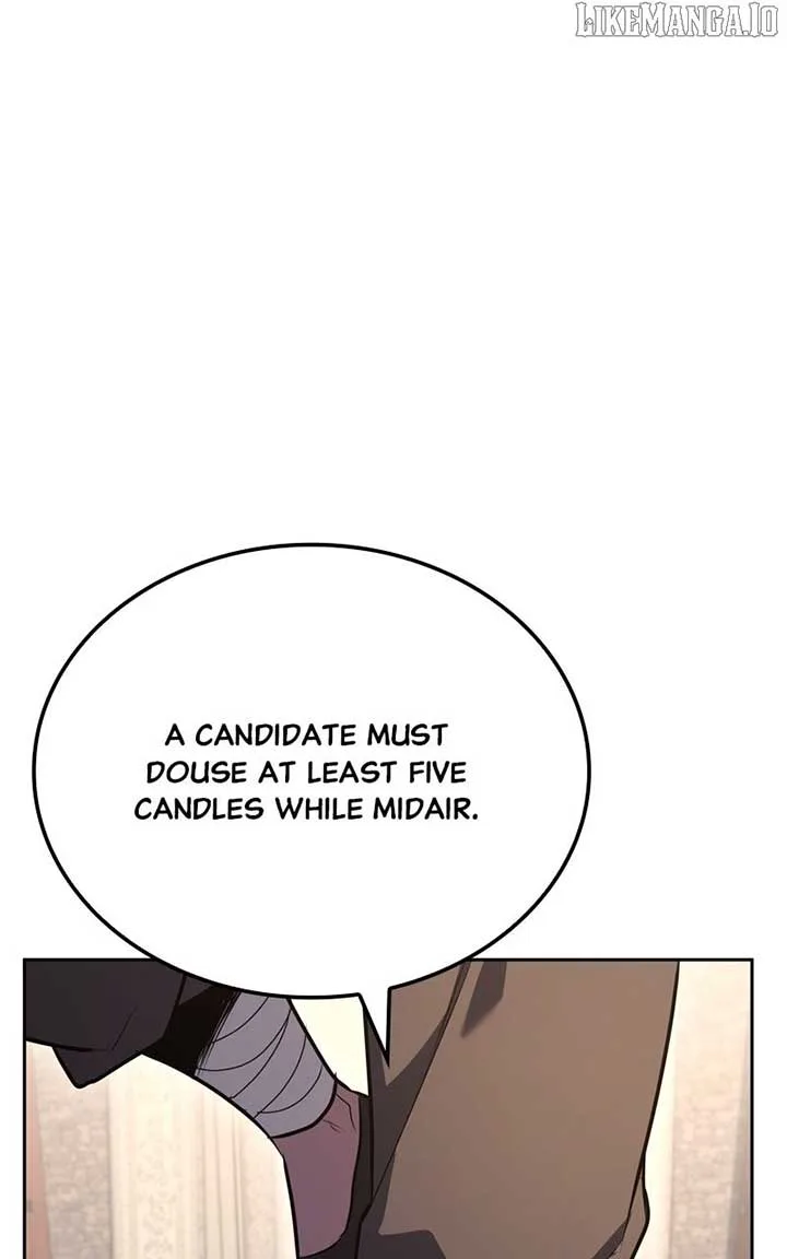 I Reincarnated As The Crazed Heir Chapter 151 page 21