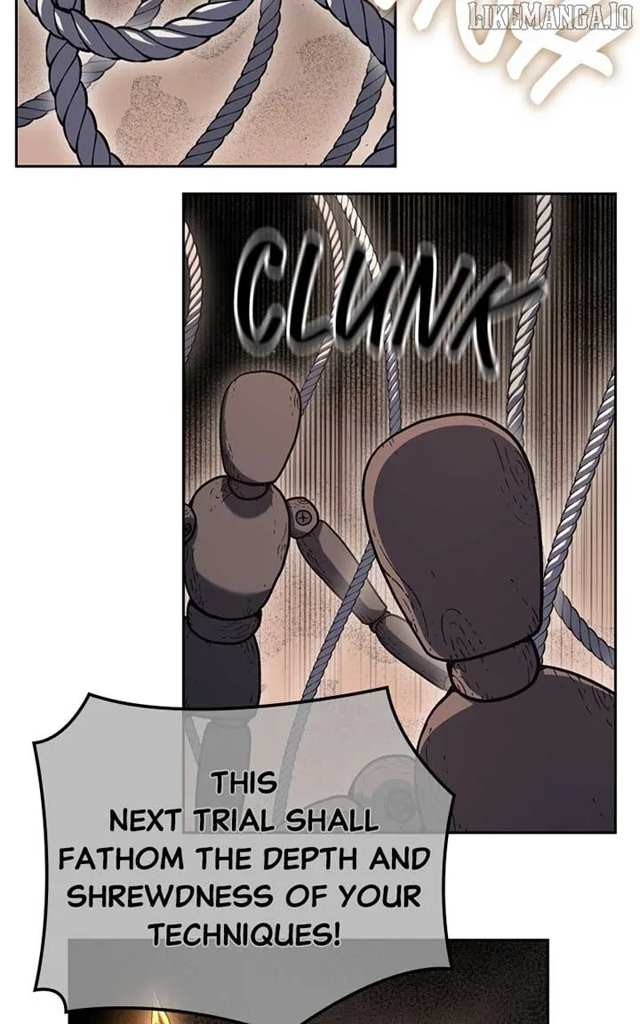I Reincarnated As The Crazed Heir Chapter 151 page 3