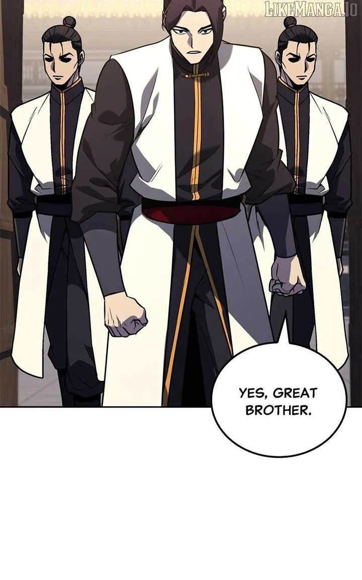 I Reincarnated As The Crazed Heir Chapter 151 page 84