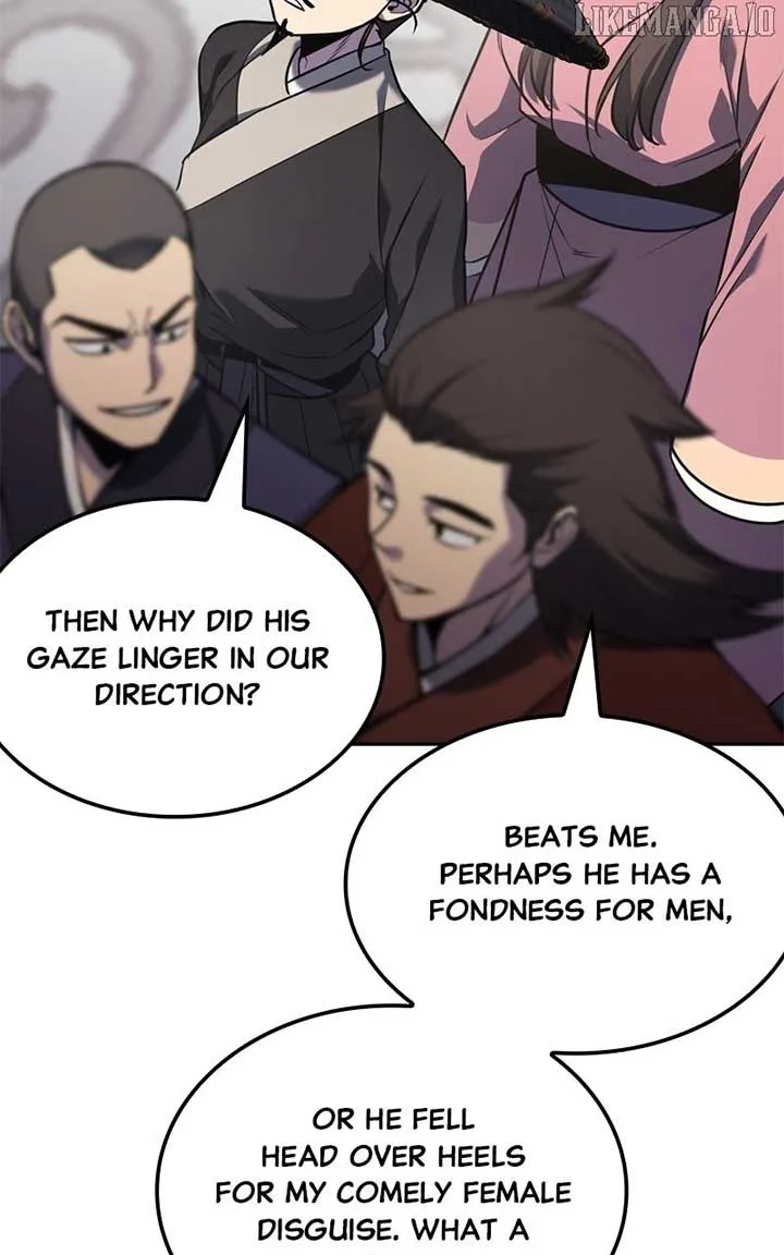 I Reincarnated As The Crazed Heir Chapter 151 page 14