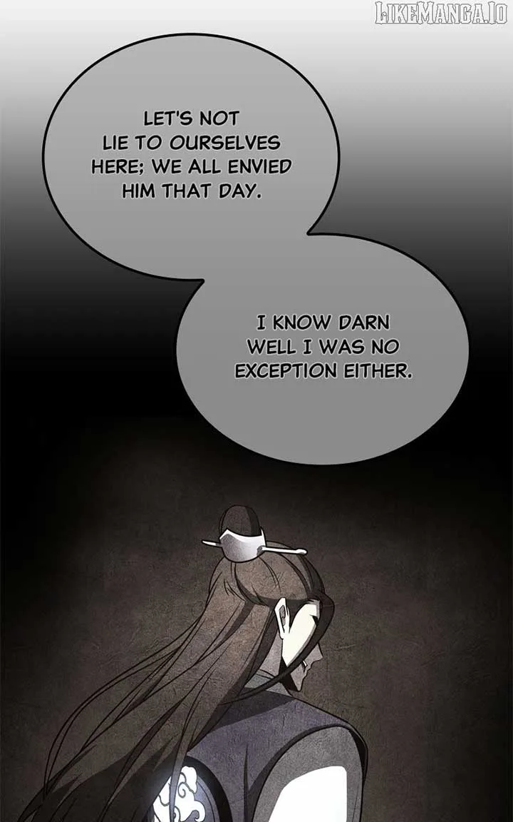 I Reincarnated As The Crazed Heir Chapter 151 page 34