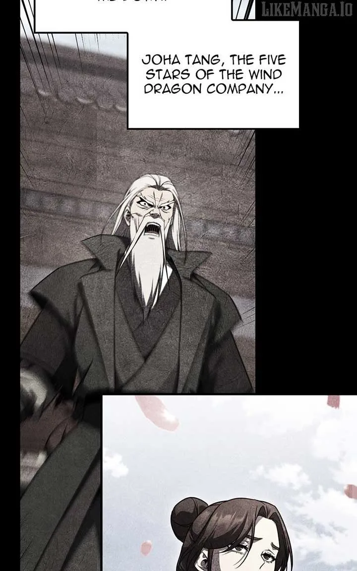 I Reincarnated As The Crazed Heir Chapter 151 page 72