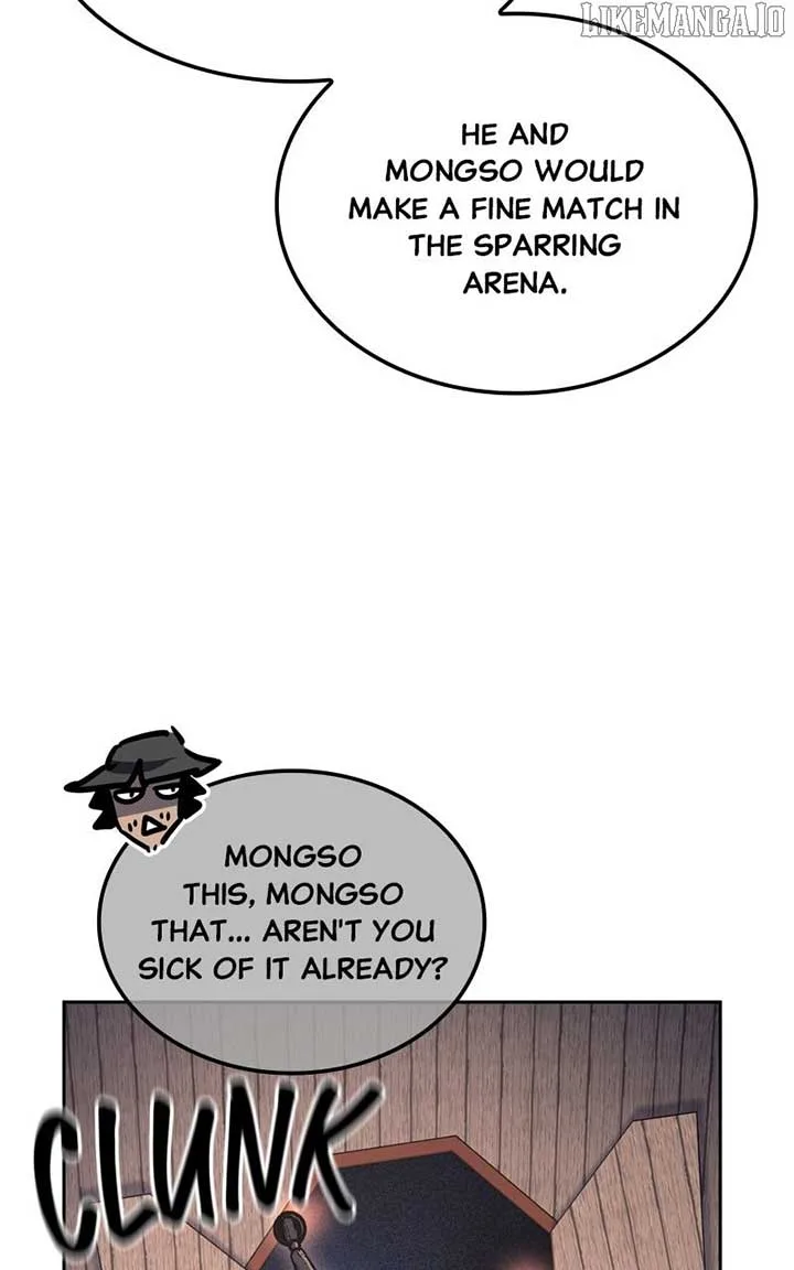 I Reincarnated As The Crazed Heir Chapter 151 page 19